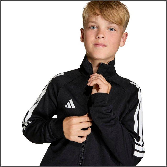 adidas（アディダス） 爆買 ジュニア ジャージ上下セット 小学生