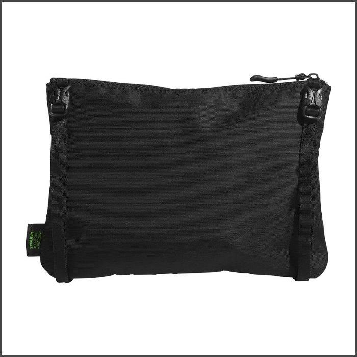 アディダス サコッシュ メンズ レディース 男女兼用 バッグ ショルダーバッグ カジュアル お出かけ ファッション ブラック adidas DD566 | adidas | 01