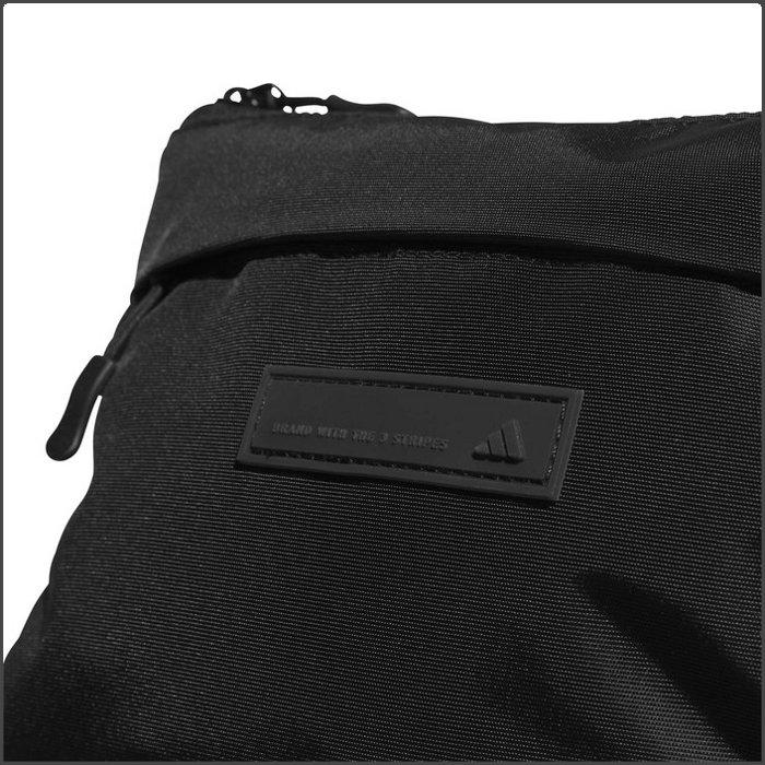 アディダス サコッシュ メンズ レディース 男女兼用 バッグ ショルダーバッグ カジュアル お出かけ ファッション ブラック adidas DD566 | adidas | 04