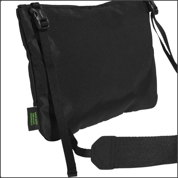 アディダス サコッシュ メンズ レディース 男女兼用 バッグ ショルダーバッグ カジュアル お出かけ ファッション ブラック adidas DD566 | adidas | 05