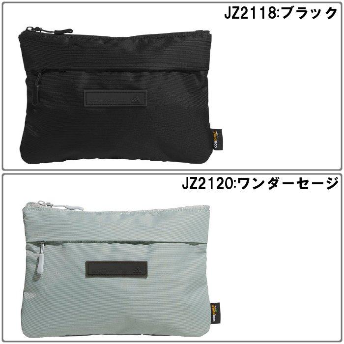 アディダス サコッシュ メンズ レディース 男女兼用 バッグ ショルダーバッグ カジュアル お出かけ ファッション ブラック adidas DD566 | adidas | 06