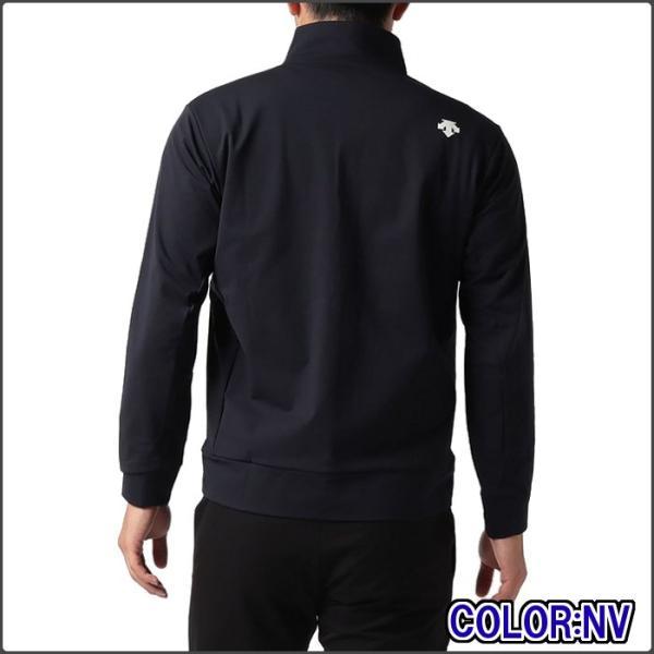 DESCENTE（デサント） メンズ ジャージ 上下セット セットアップ