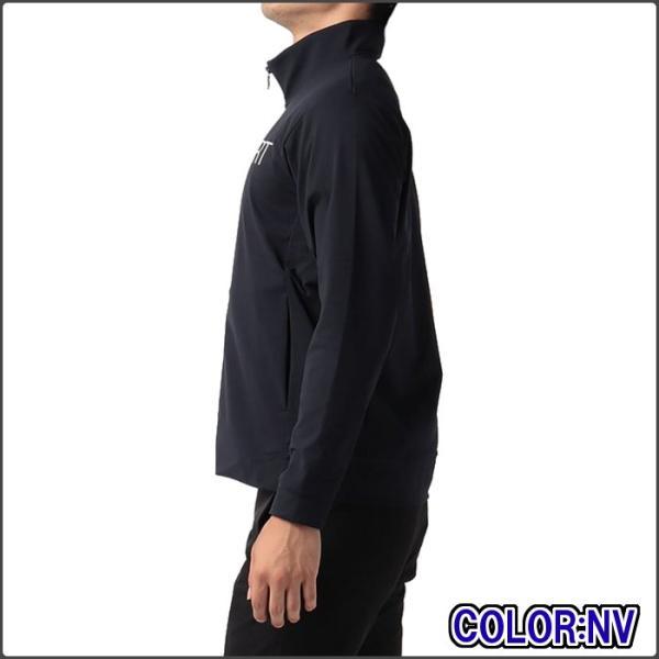 美品　DESCENTE　セットアップ　ブラック DESCENTE（デサント） メンズ ジャージ 上下セット セットアップ