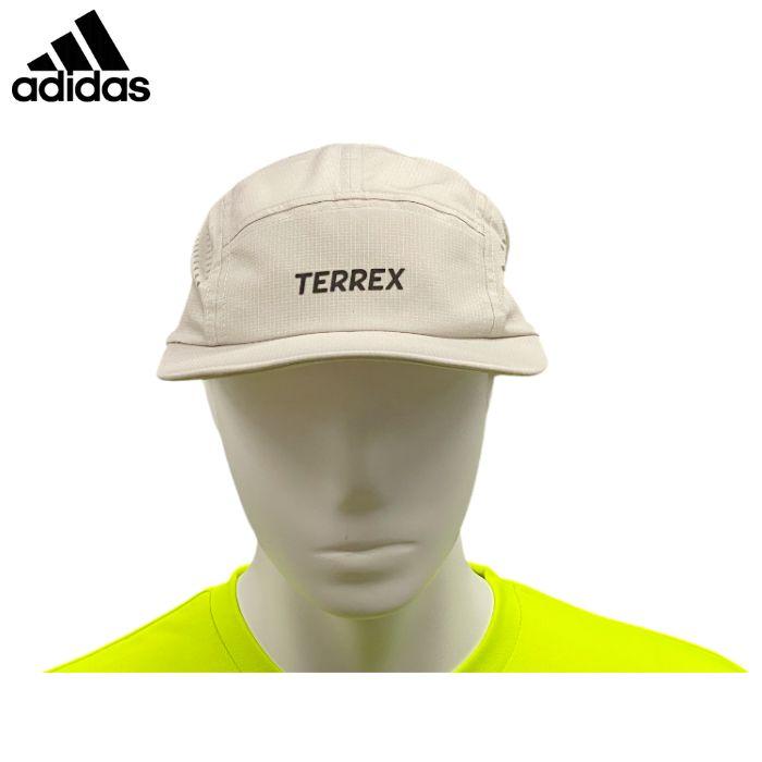 adidas（アディダス） テレックス Xperior クライマクールキャップ
