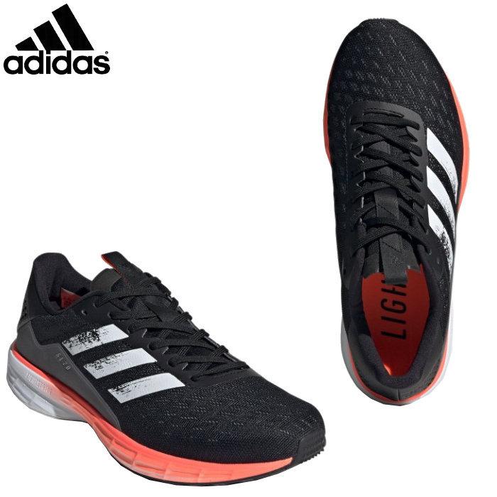 アディダス Adidas メンズ ランニングシューズ ワイド ジョギング 男性 幅広 マラソン スポーツ 運動 軽量 通勤 Eh3142 Eh3142 ファンスポーツ 通販 Yahoo ショッピング