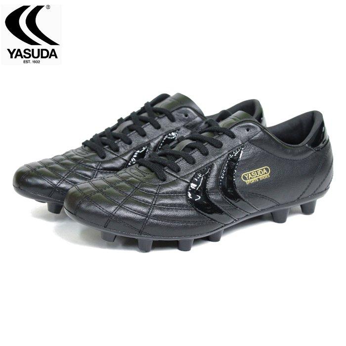 YASUDA サッカースパイクシューズ YASUDAスパイク/ターフシューズ Ligaresta（リガレスタ） - YASUDA