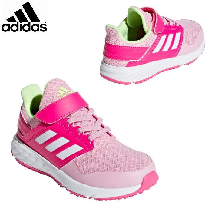 アディダス キッズシューズ ファイト ジュニア シューズ 靴 子供靴 運動靴 小学生 女の子 スポーツ 運動 マジックテープ 通学 Adidas F F A ファンスポーツ 通販 Yahoo ショッピング
