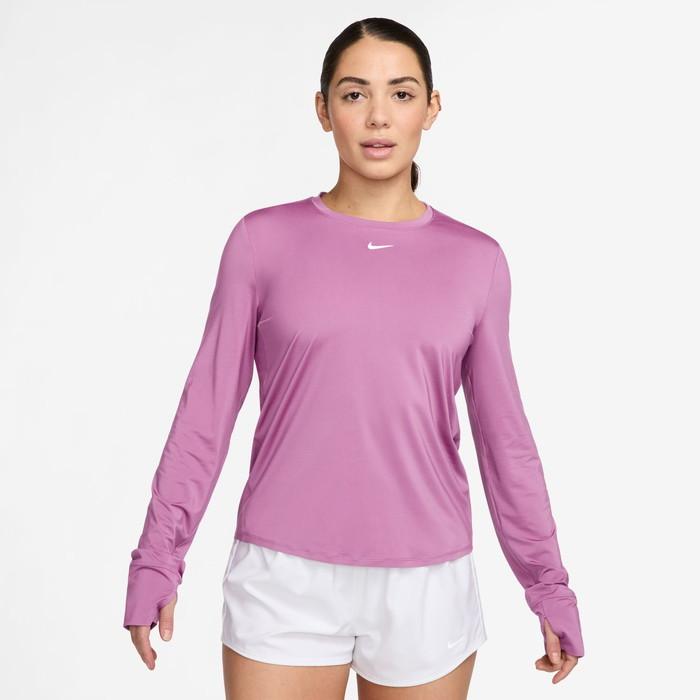 NIKE（ナイキ） レディース 長袖シャツ Tシャツ ロングスリーブ
