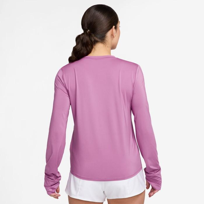 NIKE（ナイキ） レディース 長袖シャツ Tシャツ ロングスリーブ