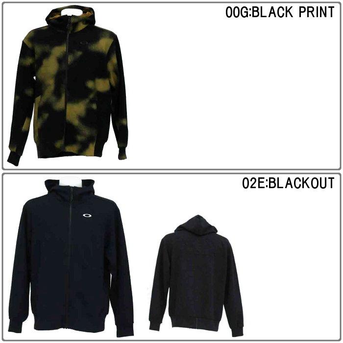 オークリー OAKLEY ウェア アウター メンズ パーカー フーディー
