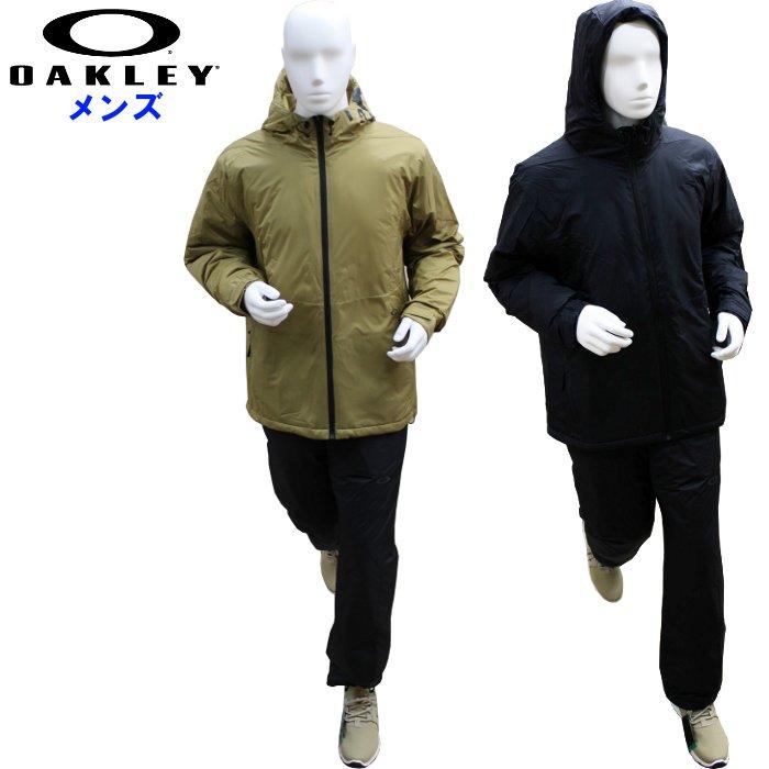 OAKLEY オークリー OAKLEY メンズ ウェア ウインドブレーカー OAKLEY オークリー OAKLEY メンズ ウェア ウインドブレーカー
