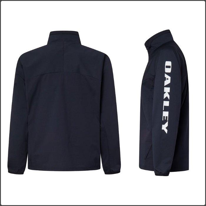 OAKLEY（オークリー） 爆買 メンズ ジャージ 上下セット ジャケット