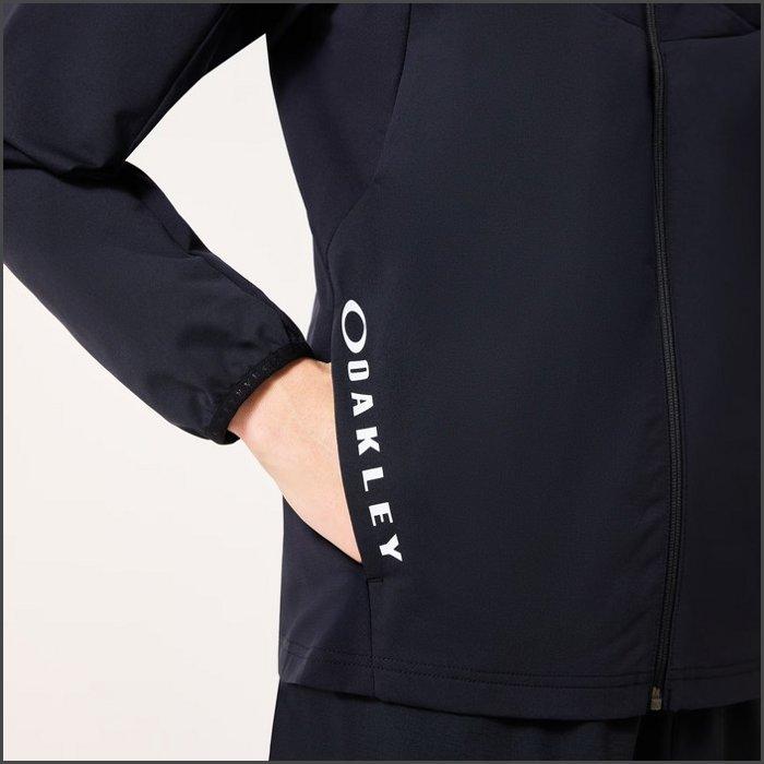 OAKLEY（オークリー） 爆買 メンズ ジャージ 上下セット ジャケット