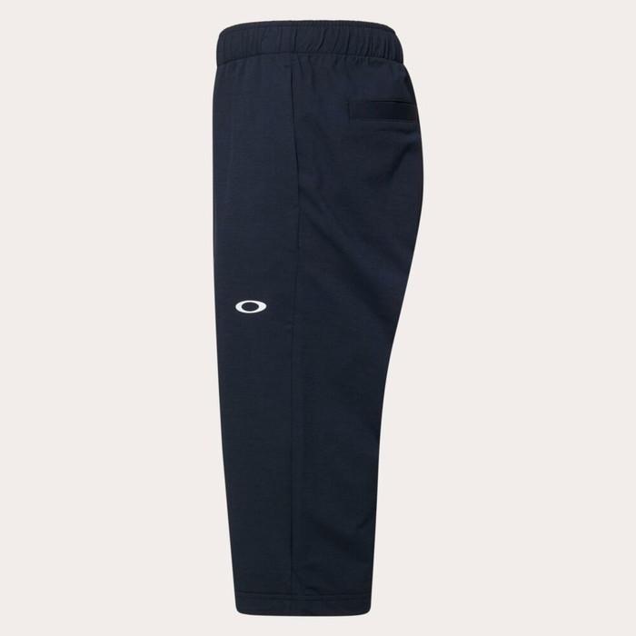OAKLEY（オークリー） メンズ 7部丈パンツ フリース スウェット