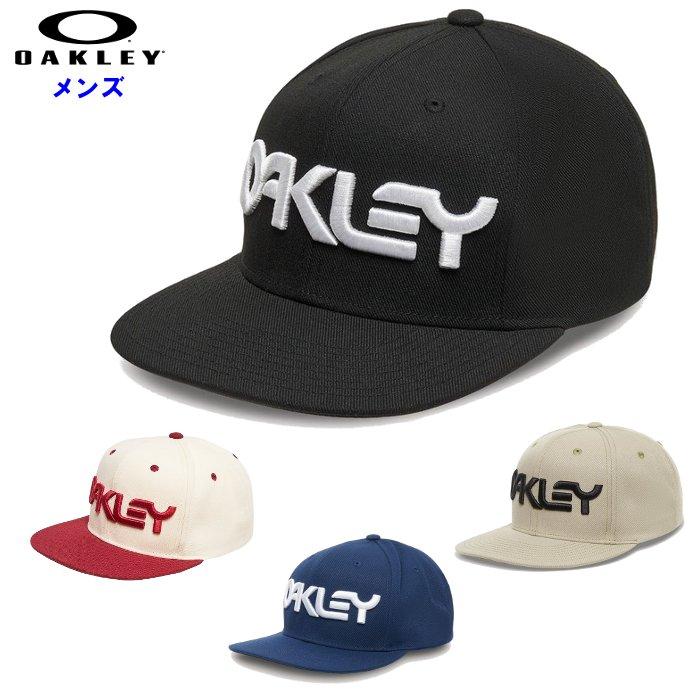OAKLEY（オークリー） 爆買 メンズ キャップ レディース 男女兼用 ユニ