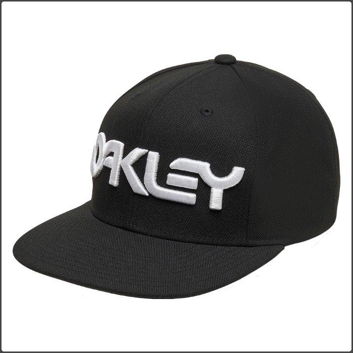 OAKLEY（オークリー） 爆買 メンズ キャップ レディース 男女兼用 ユニ
