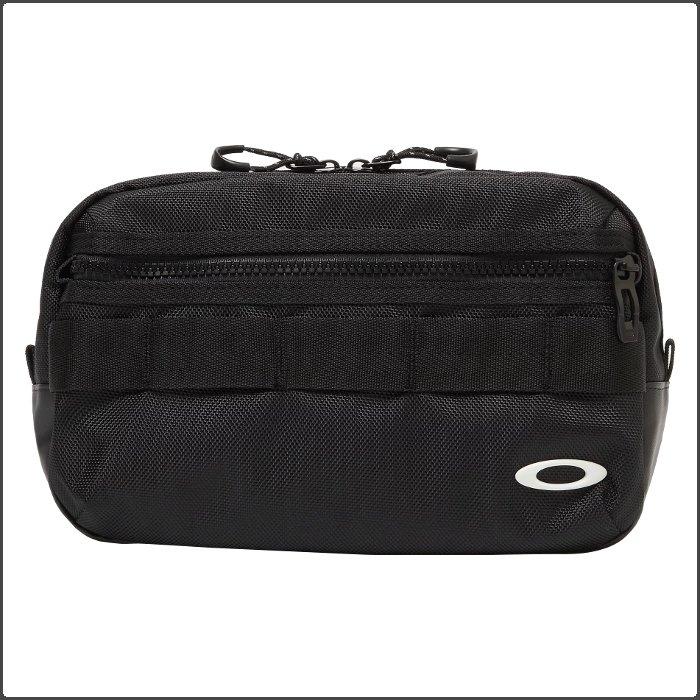 OAKLEY（オークリー） ウエストバッグ メンズ レディース 男女兼用