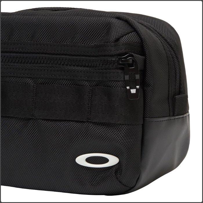 OAKLEY（オークリー） ウエストバッグ メンズ レディース 男女兼用
