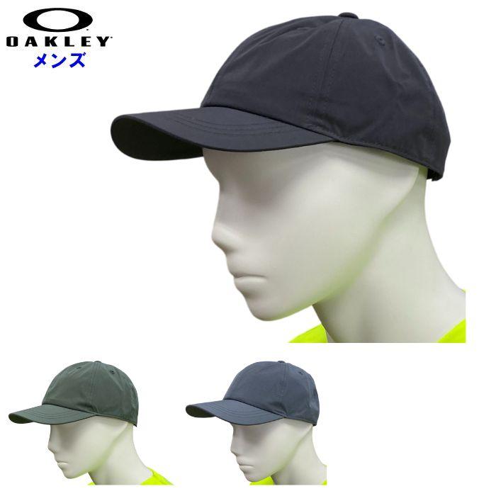 OAKLEY（オークリー） メンズ FGL キャップ レディース 男女兼用 帽子