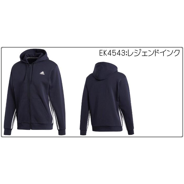 adidas（アディダス） メンズ パーカー スウェット トップス