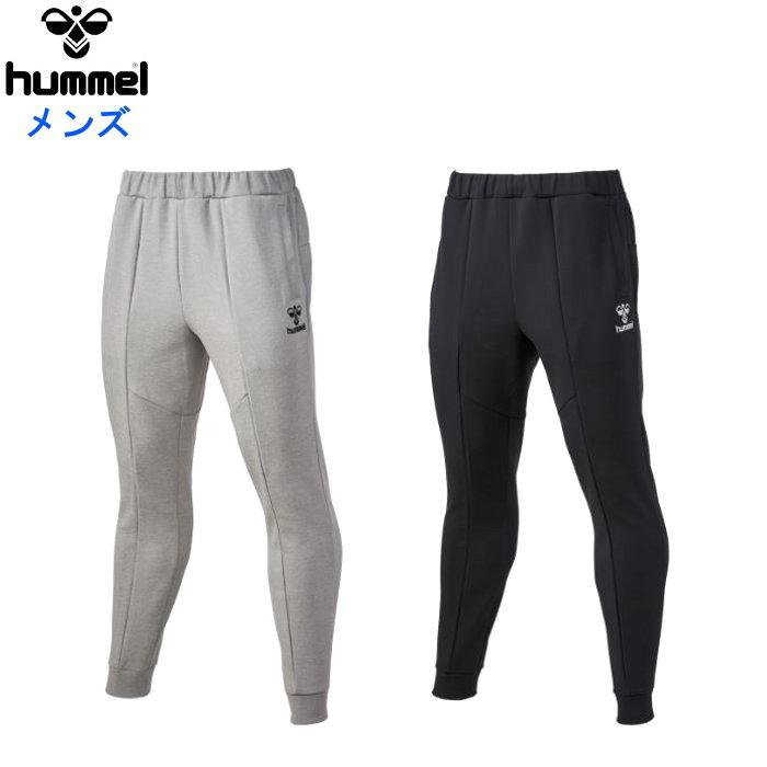 ヒュンメル メンズ スウェットパンツ スウェット パンツ ロングパンツ カジュアル 運動 スポーツウェア トレーニングウェア hummel HAP8236P | hummel
