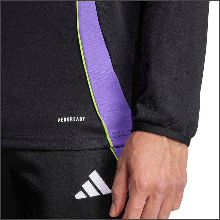 adidas（アディダス） 爆買 ティロ24 トレーニングトップ+パンツ 上下
