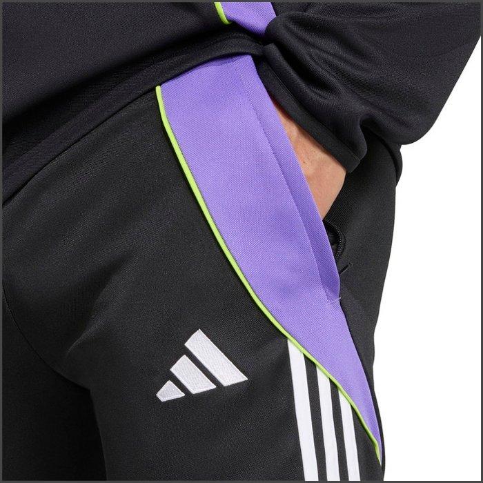 adidas（アディダス） 爆買 ティロ24 トレーニングトップ+パンツ 上下