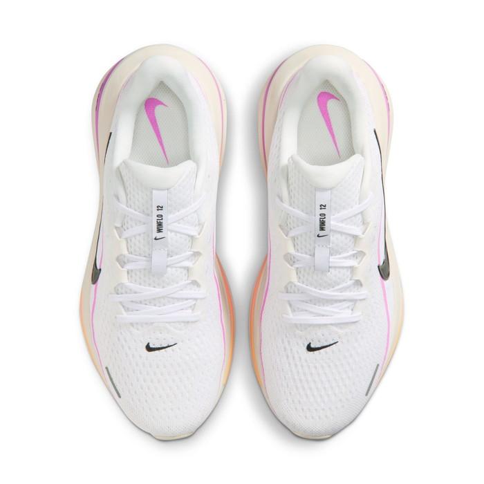 ナイキ ウィンフロー 12 ウィメンズ ロードランニングシューズ NIKE（ナイキ） レディース ロード ランニングシューズ ウィンフロー