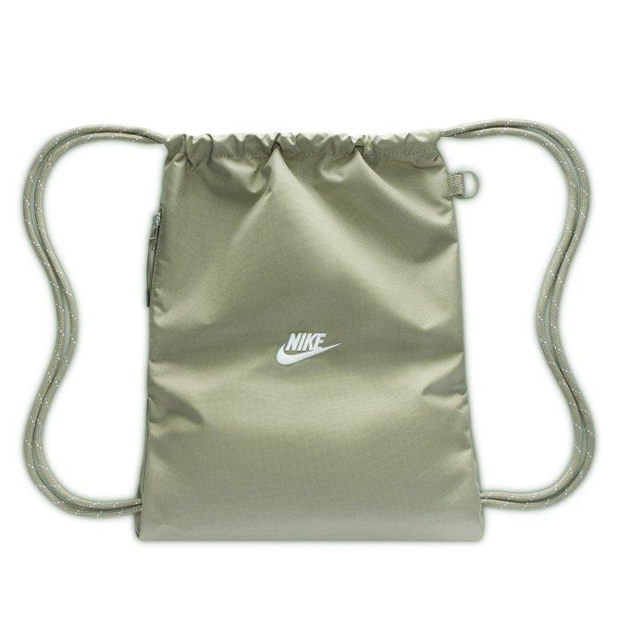NIKE（ナイキ） ジムサック メンズ レディース 男女兼用 ジムバッグ