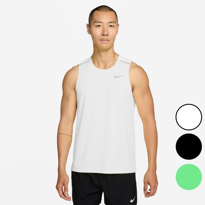 NIKE（ナイキ） メンズ タンクトップ ランニング ジョギング