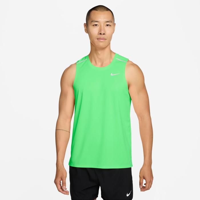 NIKE（ナイキ） メンズ タンクトップ ランニング ジョギング