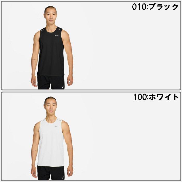 NIKE（ナイキ） メンズ タンクトップ ランニング ジョギング