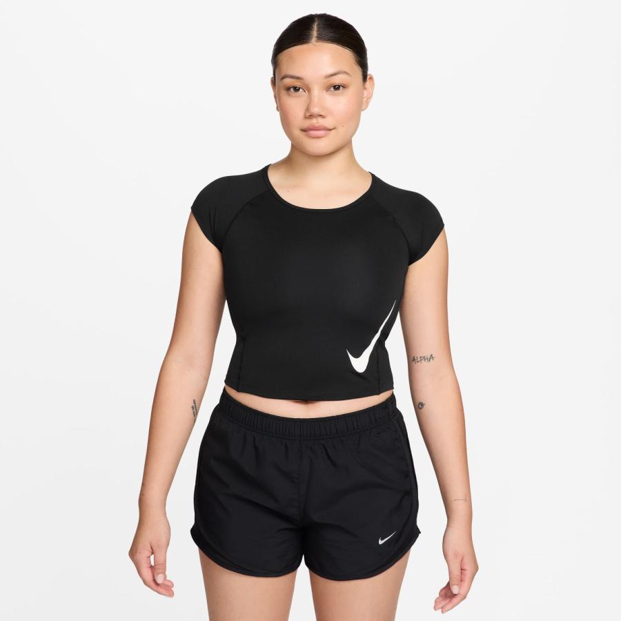 NIKE（ナイキ） レディース Tシャツ ランニング ランニング ジョギング 