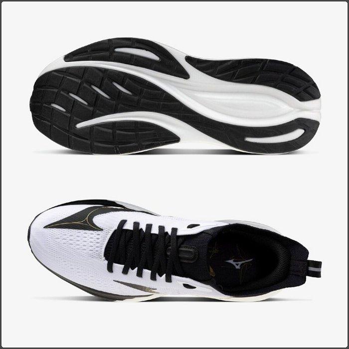 MIZUNO（ミズノ） 爆買 ネオ ゼン2 メンズ ランニングシューズ