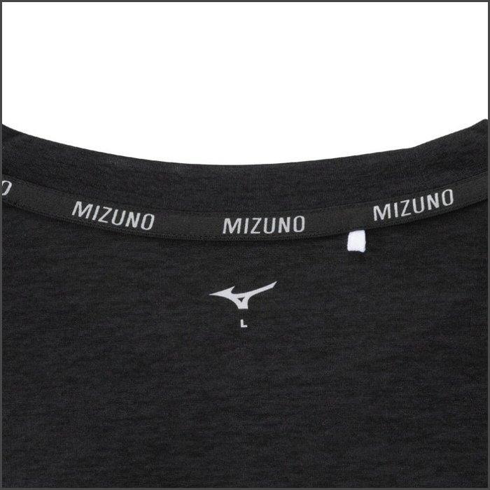 ミズノ メンズ 半袖Tシャツ ランニング ナイトラン マラソン ジョギング スポーツウェア トレーニング 部活 練習 mizuno J2MAC019 | MIZUNO | 08
