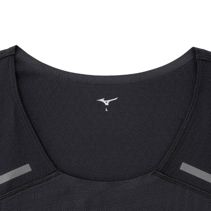MIZUNO（ミズノ） メンズ シングレット ランニング マラソン タンク