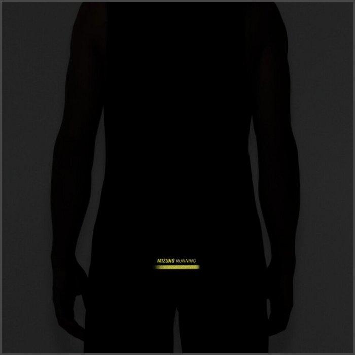 MIZUNO（ミズノ） 爆買 メンズ タンクトップ ランニング マラソン