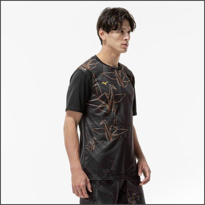 MIZUNO（ミズノ） 爆買 メンズ Tシャツ ランニング マラソン