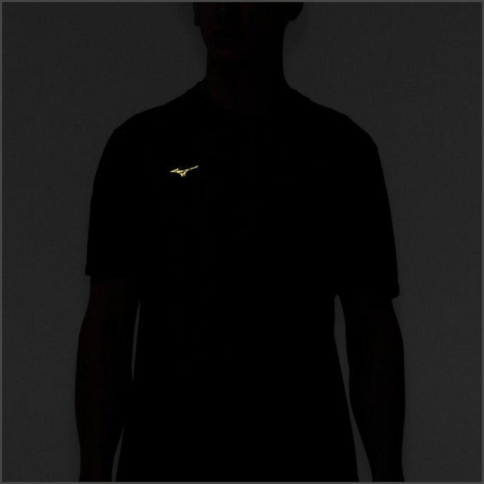 MIZUNO（ミズノ） 爆買 メンズ Tシャツ ランニング マラソン