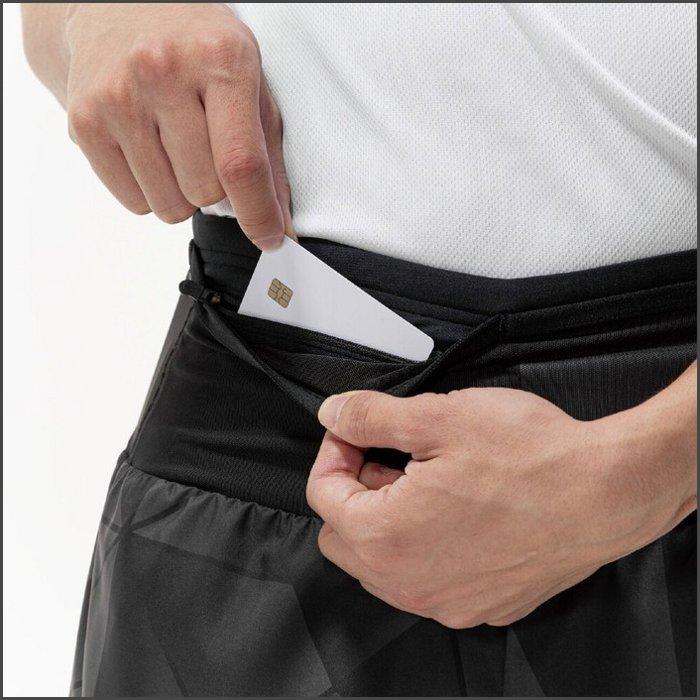 ミズノ メンズ ランニングパンツ 7インチ 陸上 マラソン ランパン ジョギング トレーニングウェア 運動 スポーツウェア マルチポケット mizuno J2MBD050 | MIZUNO | 10