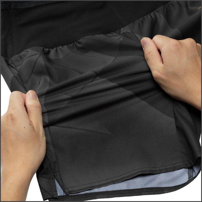 ミズノ メンズ ランニングパンツ 7インチ 陸上 マラソン ランパン ジョギング トレーニングウェア 運動 スポーツウェア マルチポケット mizuno J2MBD050 | MIZUNO | 06