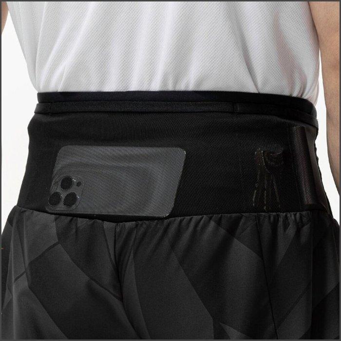 ミズノ メンズ ランニングパンツ 7インチ 陸上 マラソン ランパン ジョギング トレーニングウェア 運動 スポーツウェア マルチポケット mizuno J2MBD050 | MIZUNO | 07