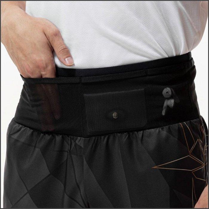 ミズノ メンズ ランニングパンツ 7インチ 陸上 マラソン ランパン ジョギング トレーニングウェア 運動 スポーツウェア マルチポケット mizuno J2MBD050 | MIZUNO | 09