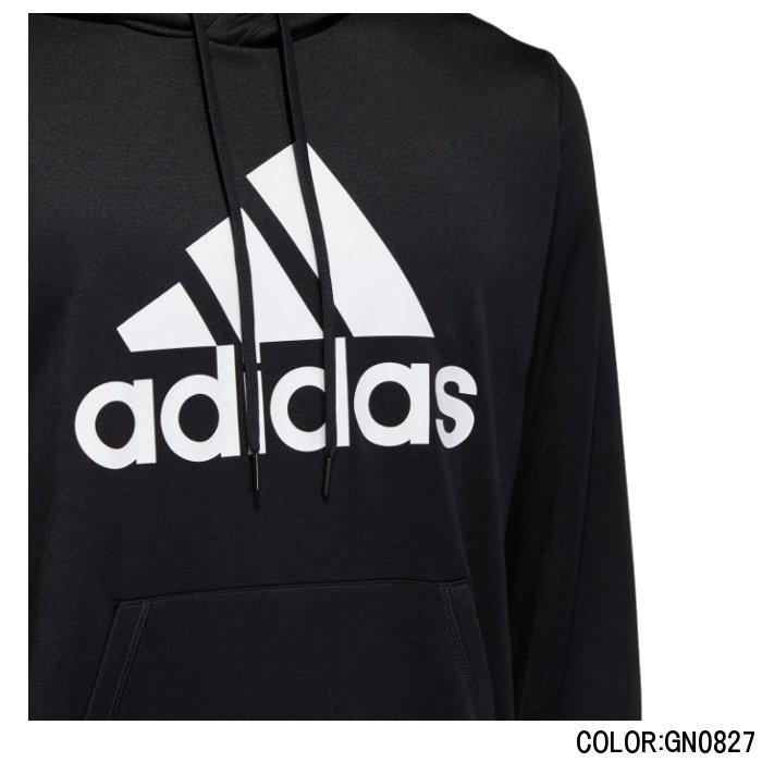 爆買 アディダス メンズ パーカー スウェット アウター トップス フード カジュアルウェア トレーニングウェア スポーツウェア フーディー adidas JKL50 | adidas | 02