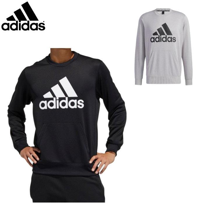 adidas（アディダス） 爆買 メンズ スウェットシャツ トレーナー