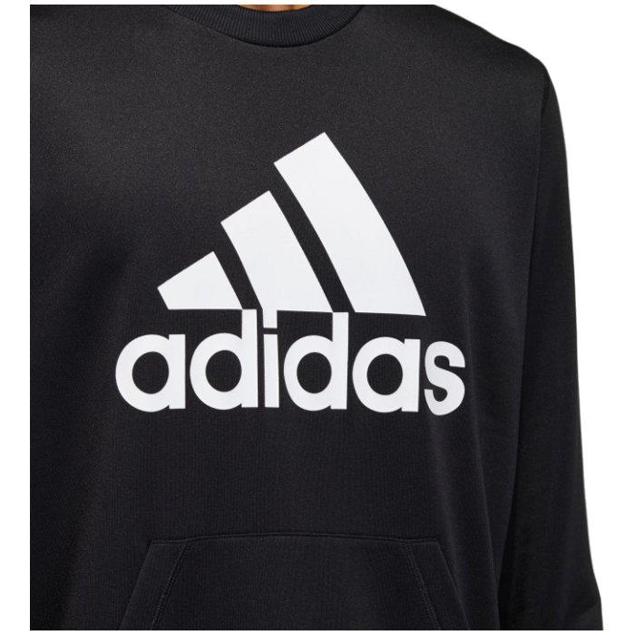 爆買 アディダス メンズ スウェットシャツ トレーナー スウェット 長袖 トップス カジュアルウェア 運動 スポーツウェア トレーニングウェア adidas JKL53 | adidas | 02