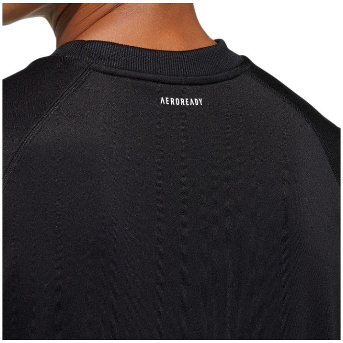 爆買 アディダス メンズ スウェットシャツ トレーナー スウェット 長袖 トップス カジュアルウェア 運動 スポーツウェア トレーニングウェア adidas JKL53 | adidas | 03