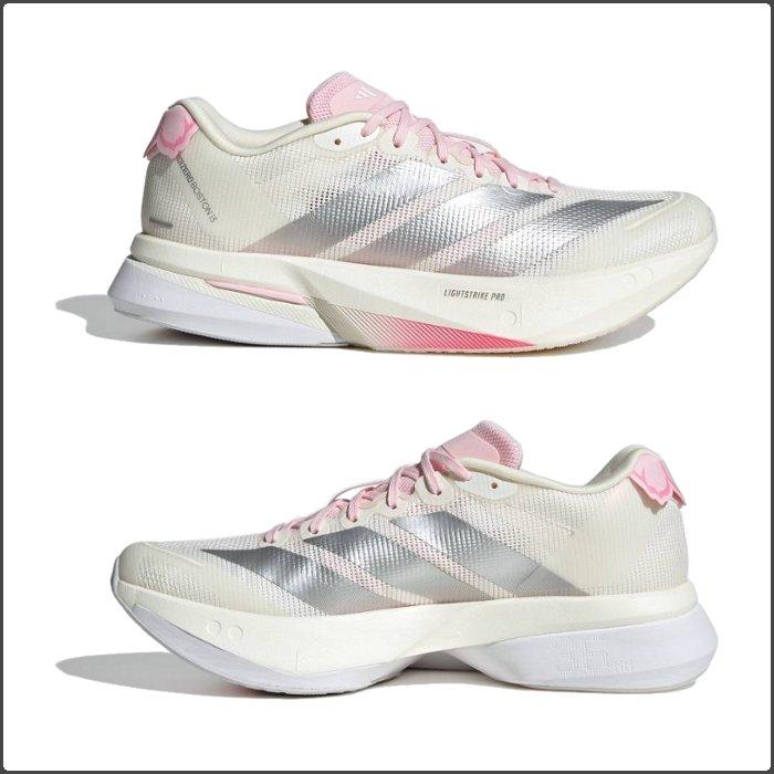 adidas（アディダス） レディース ランニングシューズ アディゼロ