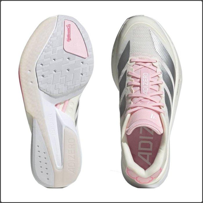 adidas（アディダス） レディース ランニングシューズ アディゼロ