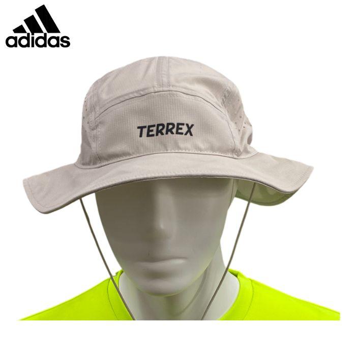 adidas（アディダス） テレックス Xperior バケットハット メンズ